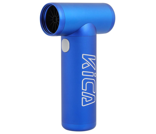 Feiyu-Tech Dmuchawa wielofunkcyjna KiCA JetFan Niebieska - 1059041 - zdjęcie 5